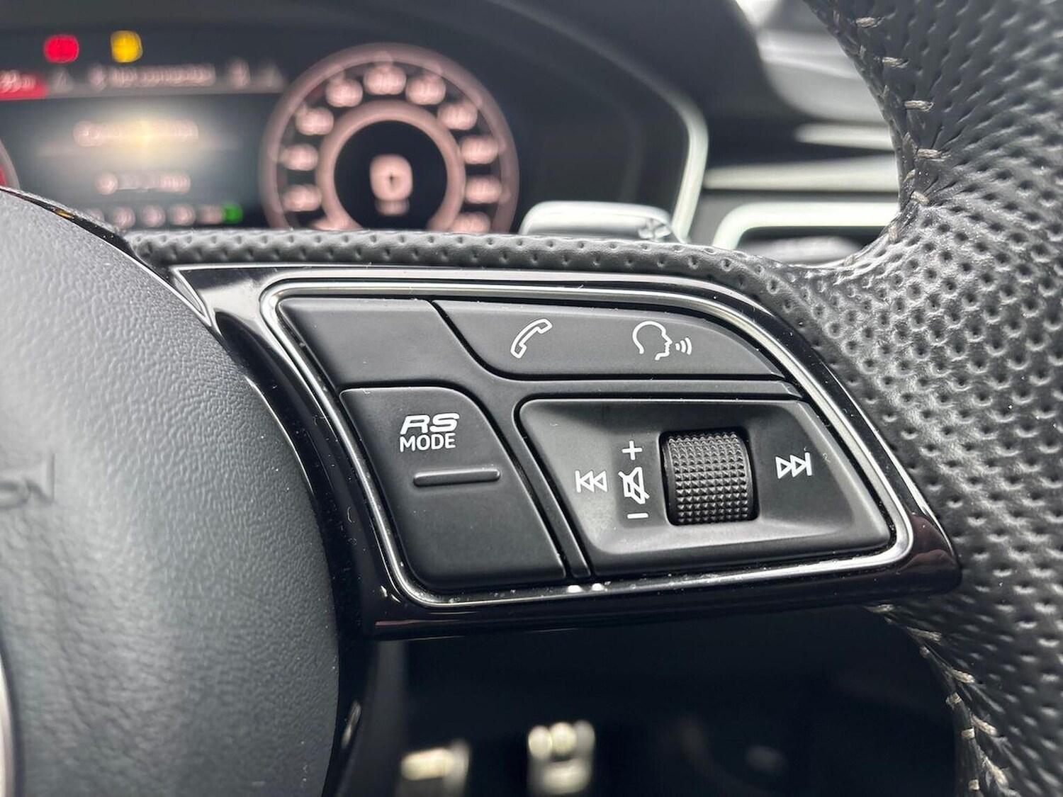 Used Audi RS4 2020 for sale - 77488887: Photo 27