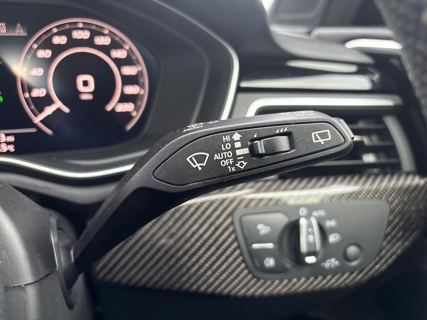 Used Audi RS4 2020 for sale - 77488887: Photo 28