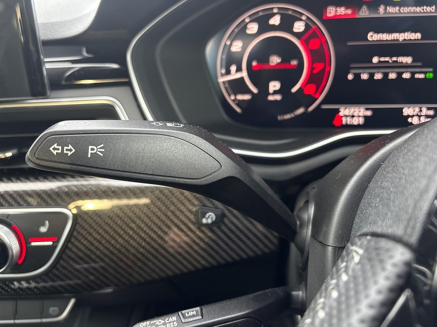 Used Audi RS4 2020 for sale - 77488887: Photo 29