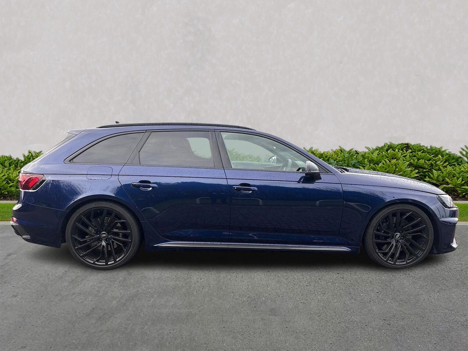 Used Audi RS4 2020 for sale - 77488887: Photo 3