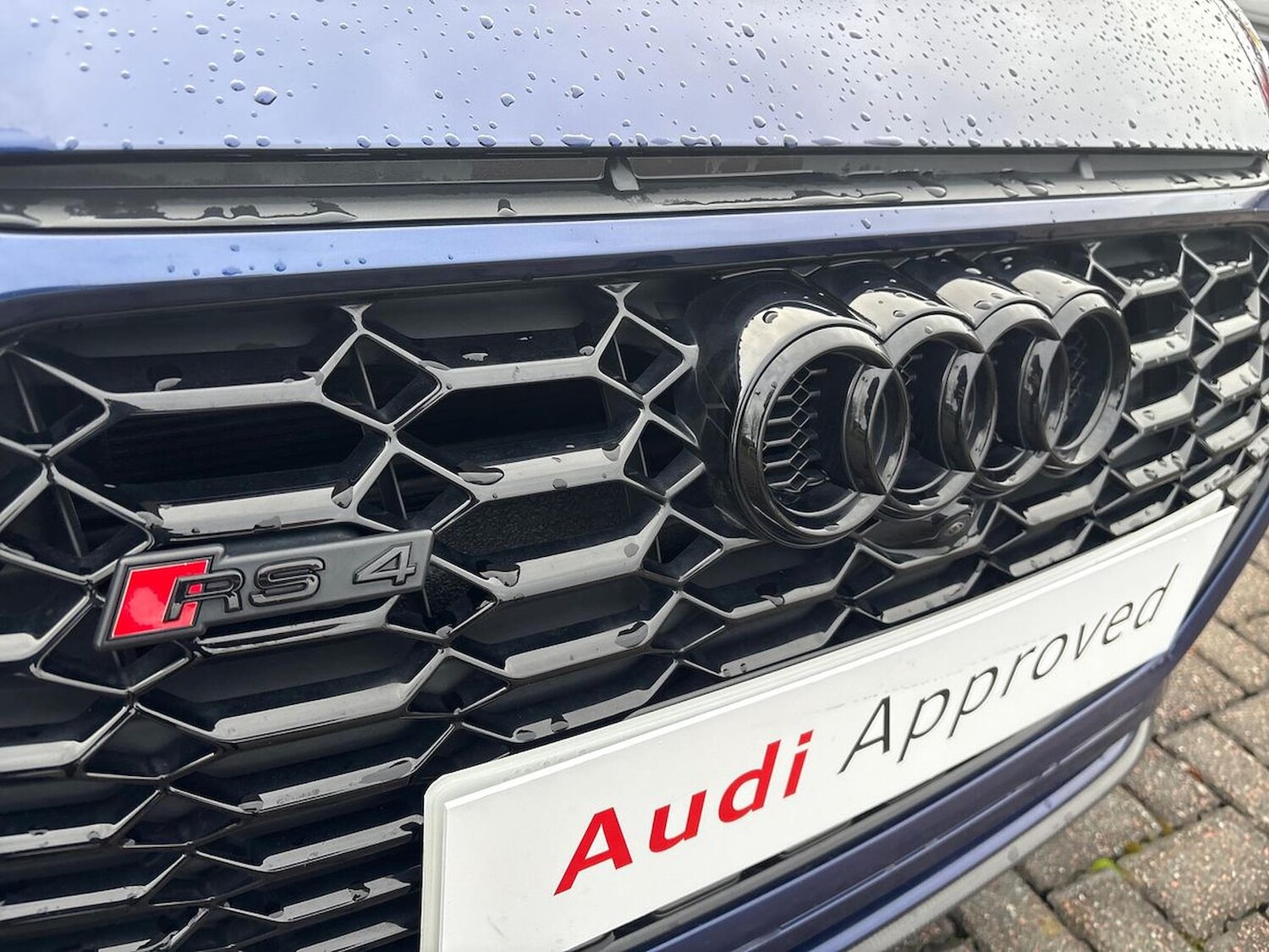 Used Audi RS4 2020 for sale - 77488887: Photo 33