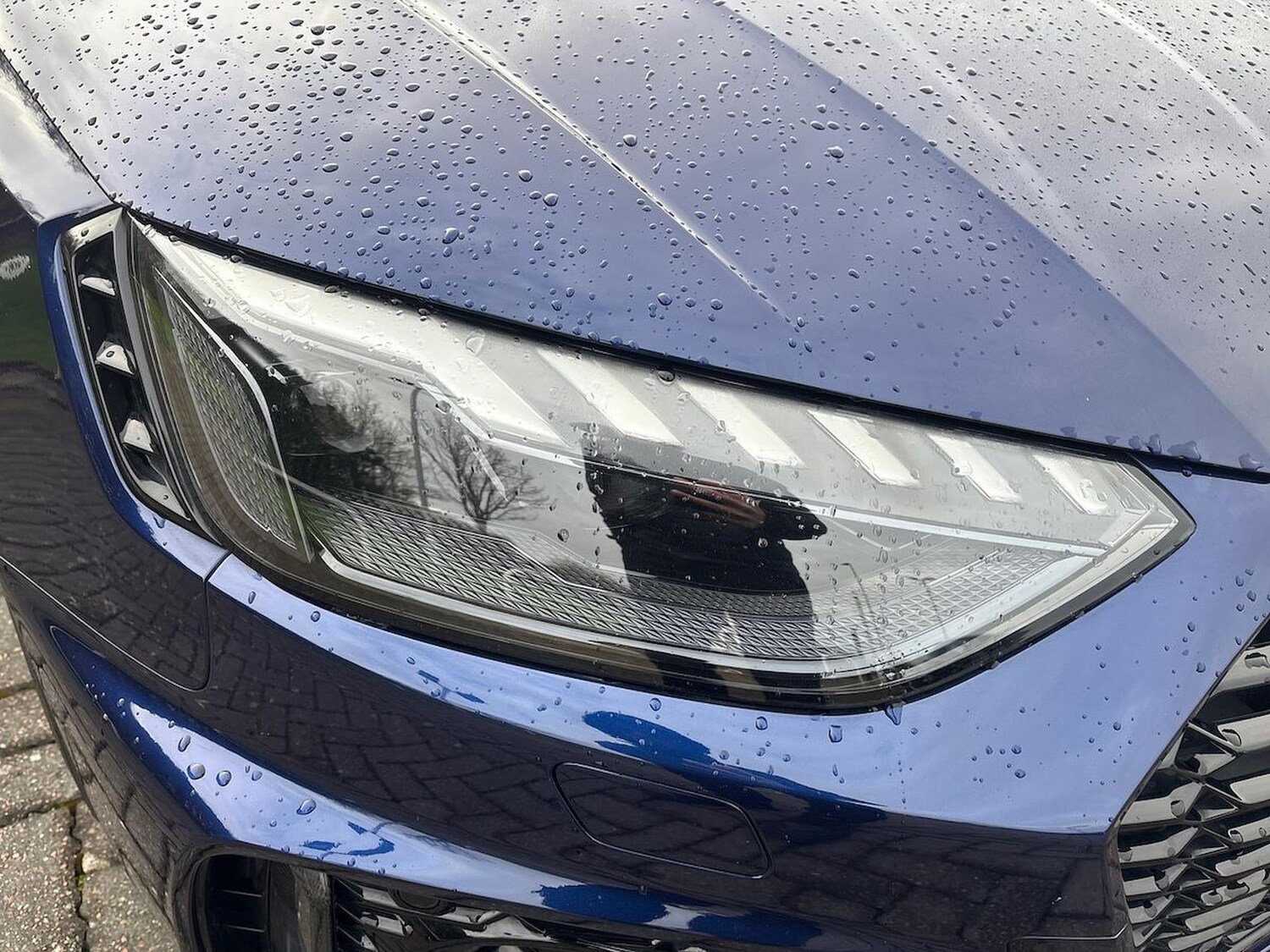 Used Audi RS4 2020 for sale - 77488887: Photo 34