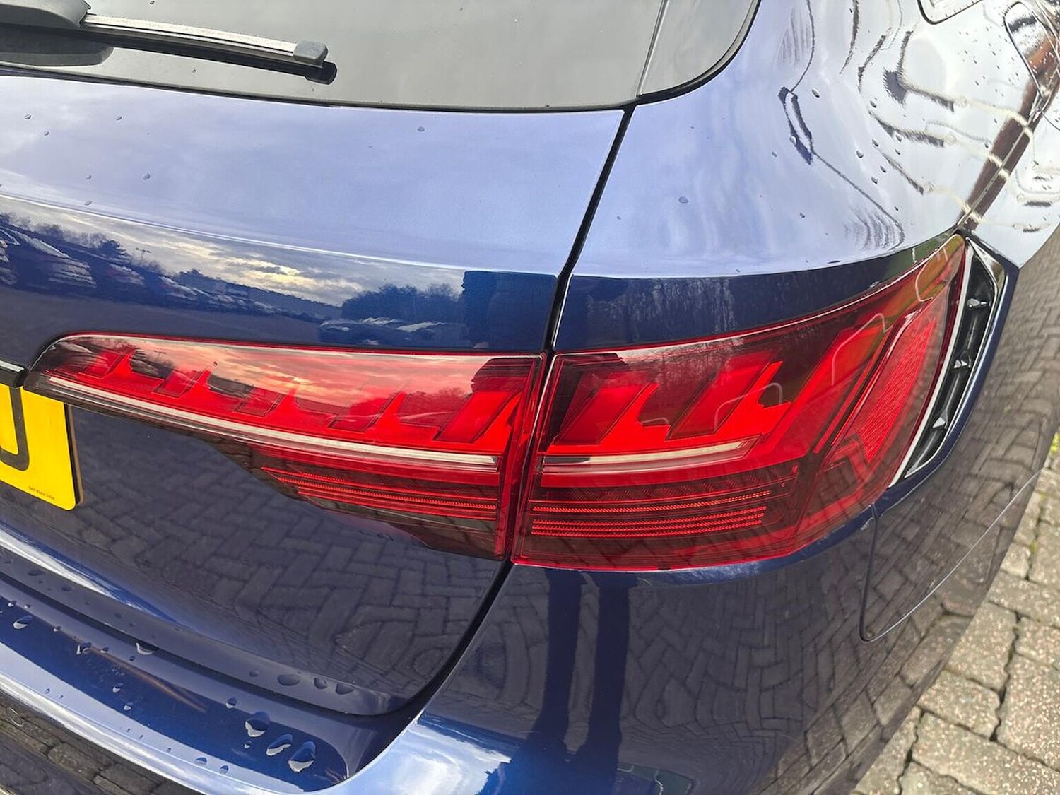 Used Audi RS4 2020 for sale - 77488887: Photo 36