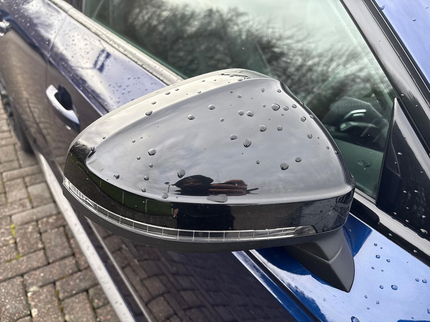 Used Audi RS4 2020 for sale - 77488887: Photo 38