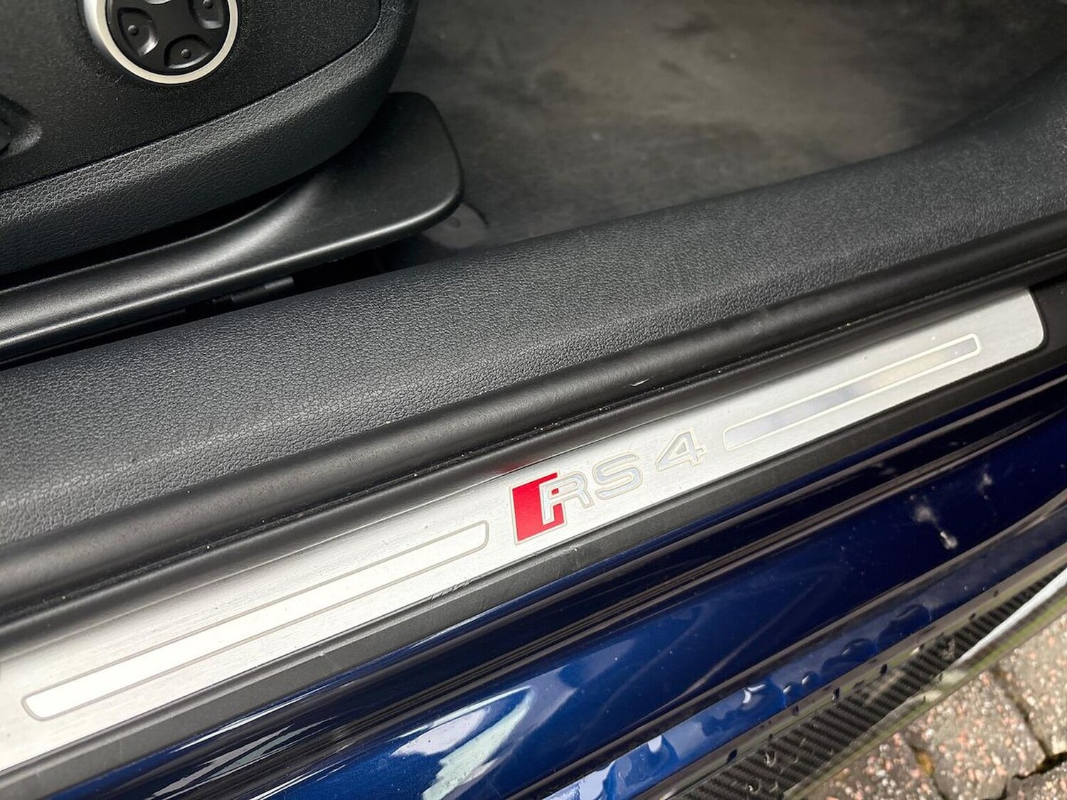 Used Audi RS4 2020 for sale - 77488887: Photo 39