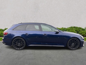 Used Audi RS4 2020 for sale - 77488887: Photo