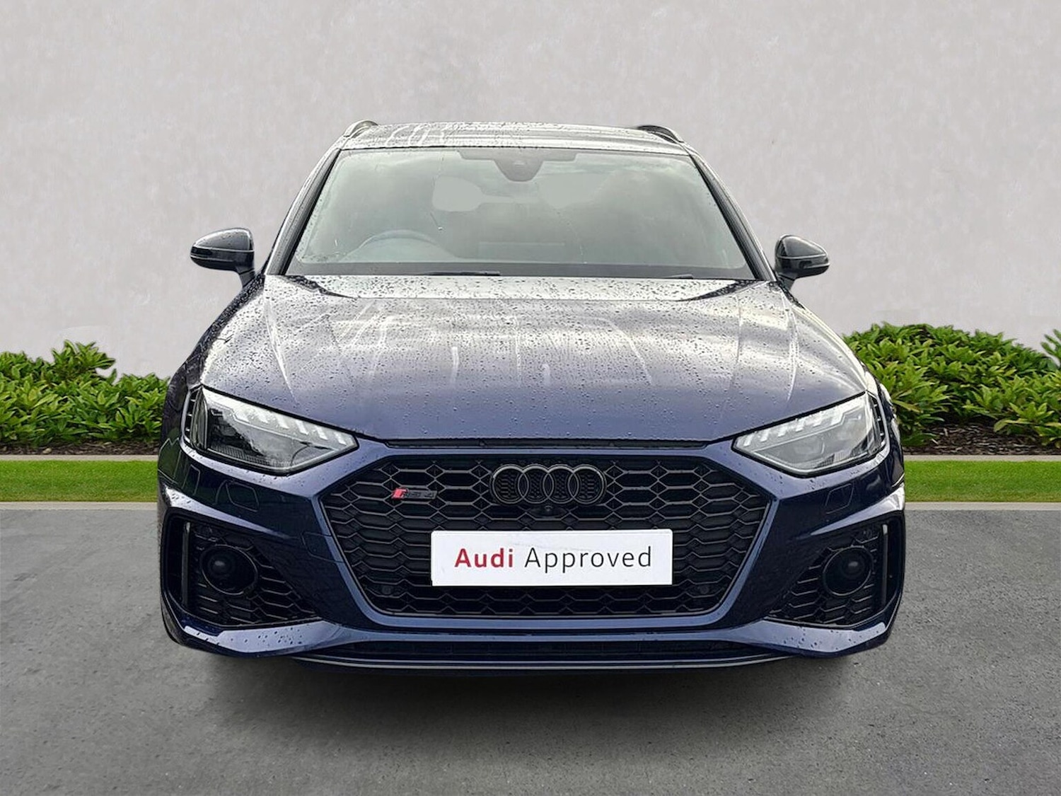 Used Audi RS4 2020 for sale - 77488887: Photo 5