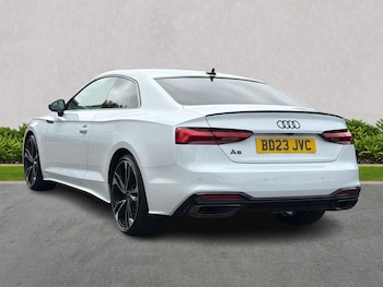 Used Audi A5 2023 for sale - 79445205: Photo
