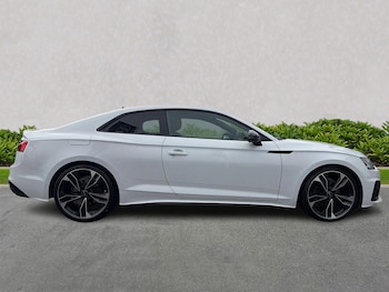 Used Audi A5 2023 for sale - 79445205: Photo