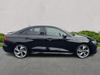 Used Audi A3 2025 for sale - 79515213: Photo