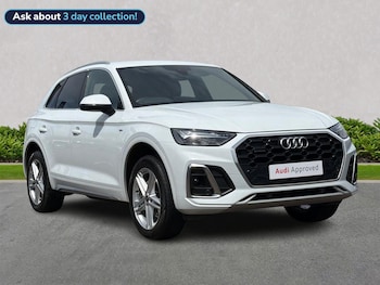 Used Audi Q5 2023 for sale - 79380283: Photo