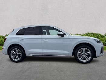 Used Audi Q5 2023 for sale - 79380283: Photo