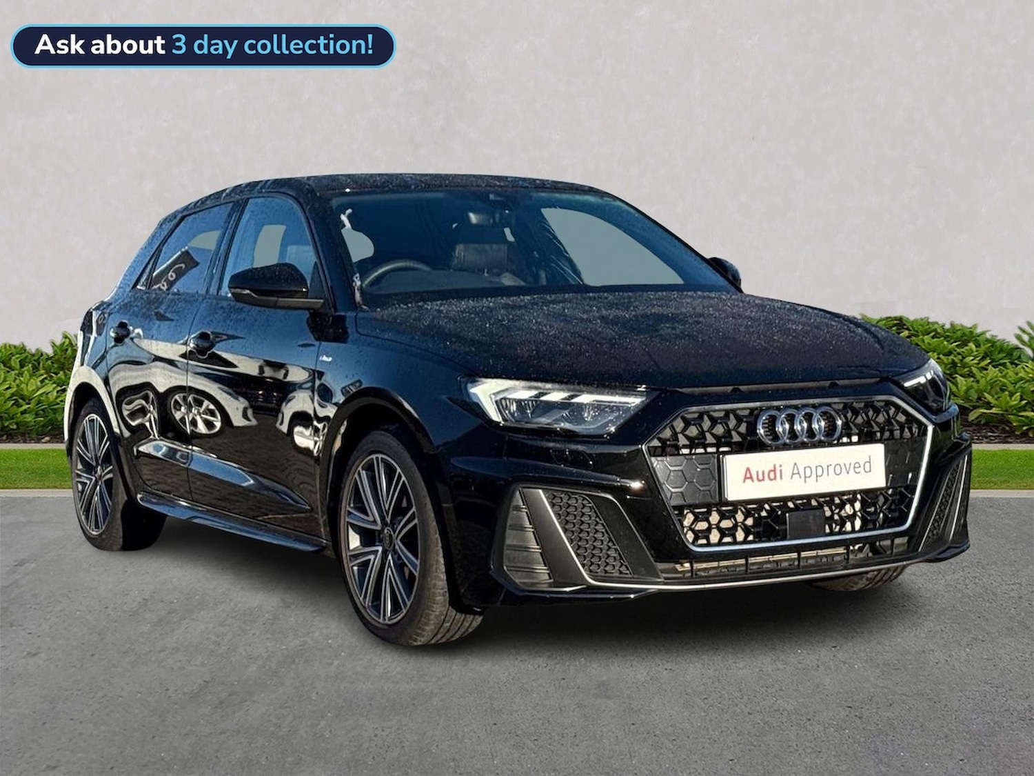 Used Audi A1 2024 for sale - 76741186: Photo 1