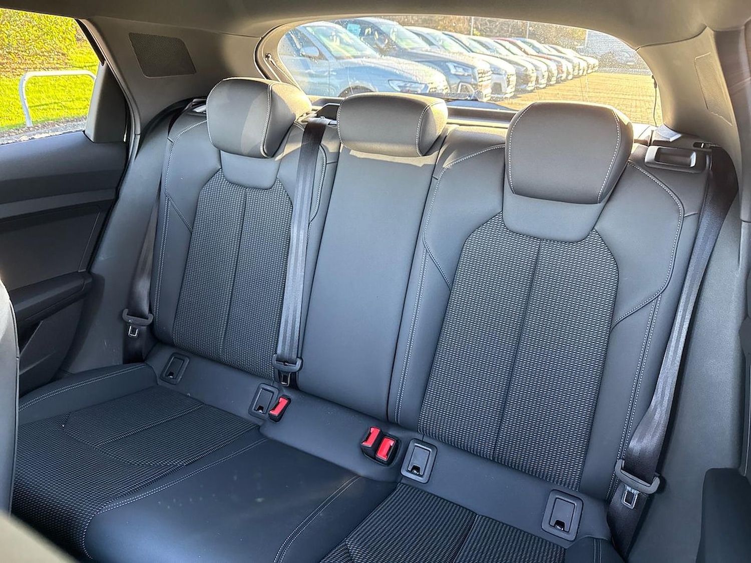 Used Audi A1 2024 for sale - 76741186: Photo 16