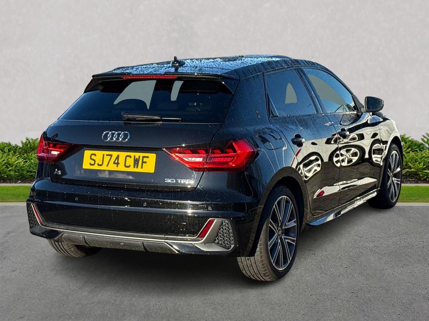 Used Audi A1 2024 for sale - 76741186: Photo 18