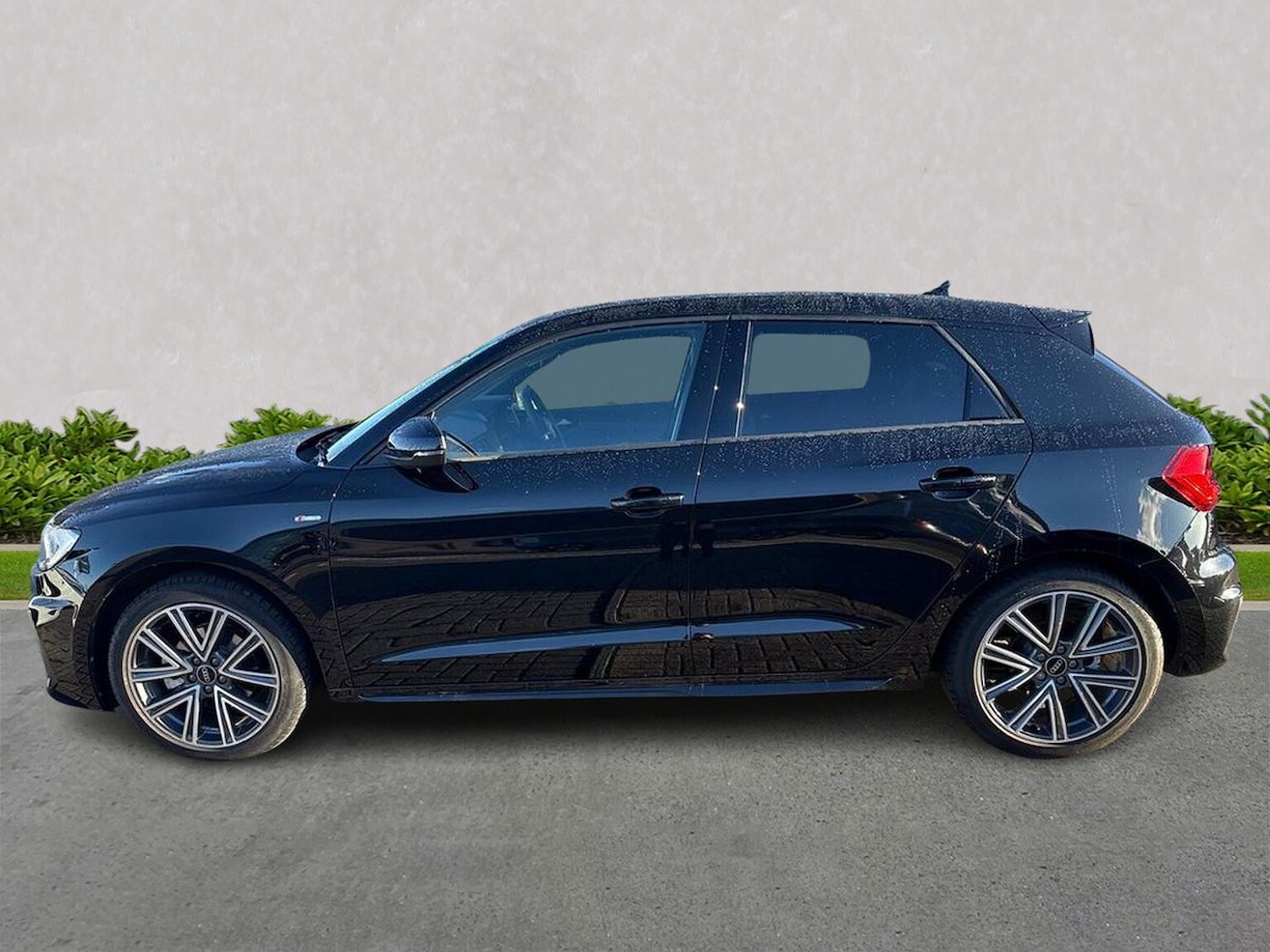 Used Audi A1 2024 for sale - 76741186: Photo 19