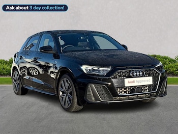 Used Audi A1 2024 for sale - 76741186: Photo