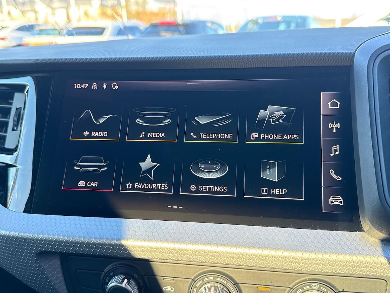 Used Audi A1 2024 for sale - 76741186: Photo 23