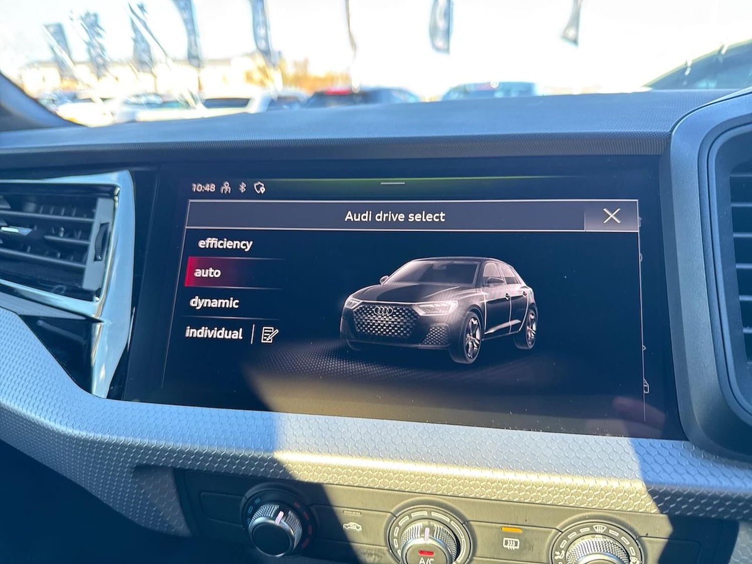 Used Audi A1 2024 for sale - 76741186: Photo 25