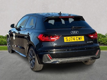 Used Audi A1 2024 for sale - 76741186: Photo