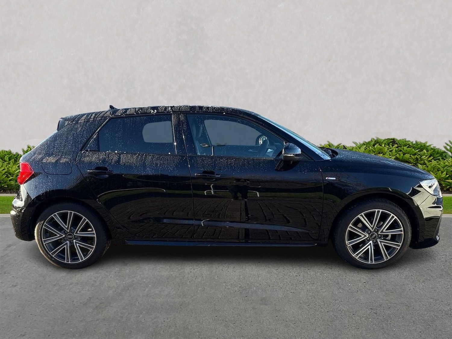 Used Audi A1 2024 for sale - 76741186: Photo 3