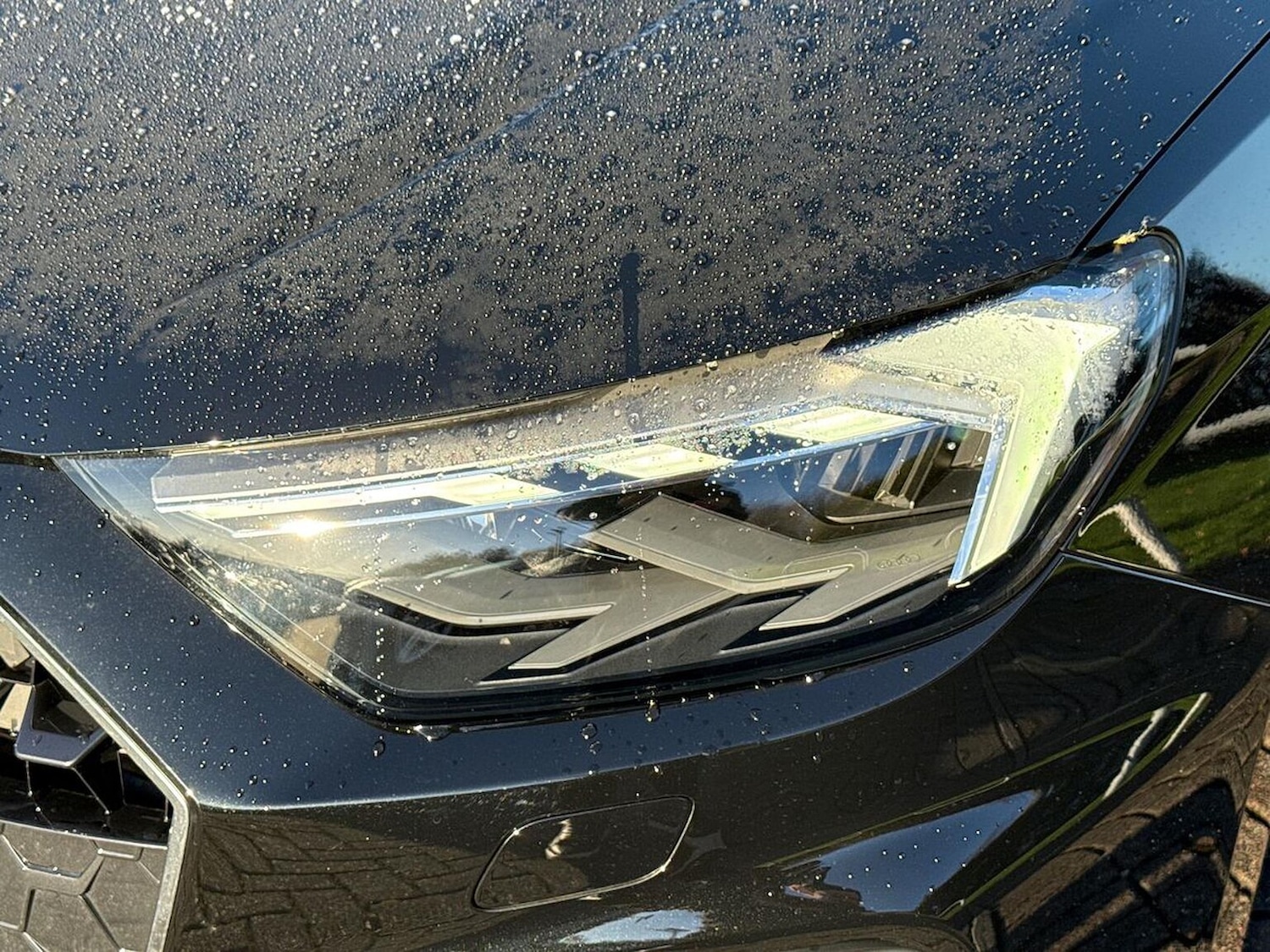 Used Audi A1 2024 for sale - 76741186: Photo 34