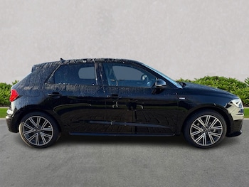 Used Audi A1 2024 for sale - 76741186: Photo