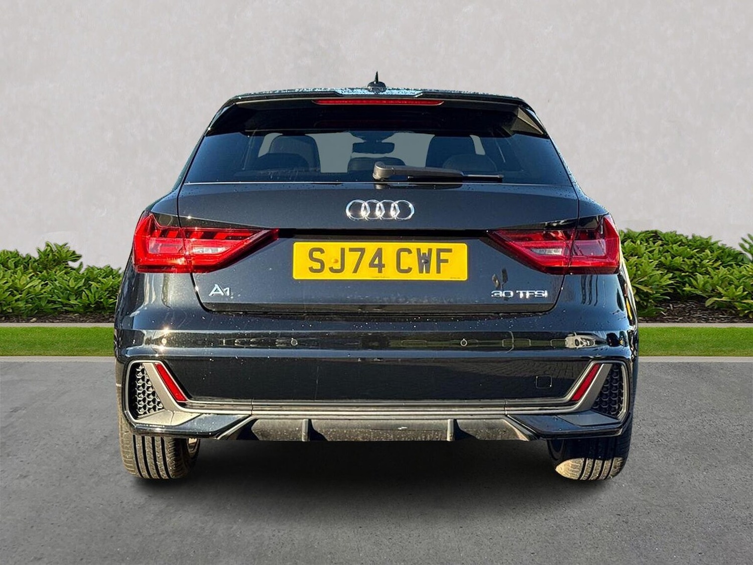 Used Audi A1 2024 for sale - 76741186: Photo 4