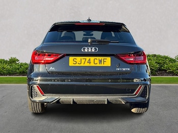 Used Audi A1 2024 for sale - 76741186: Photo