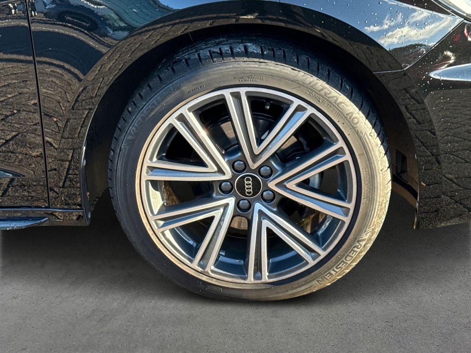 Used Audi A1 2024 for sale - 76741186: Photo 6