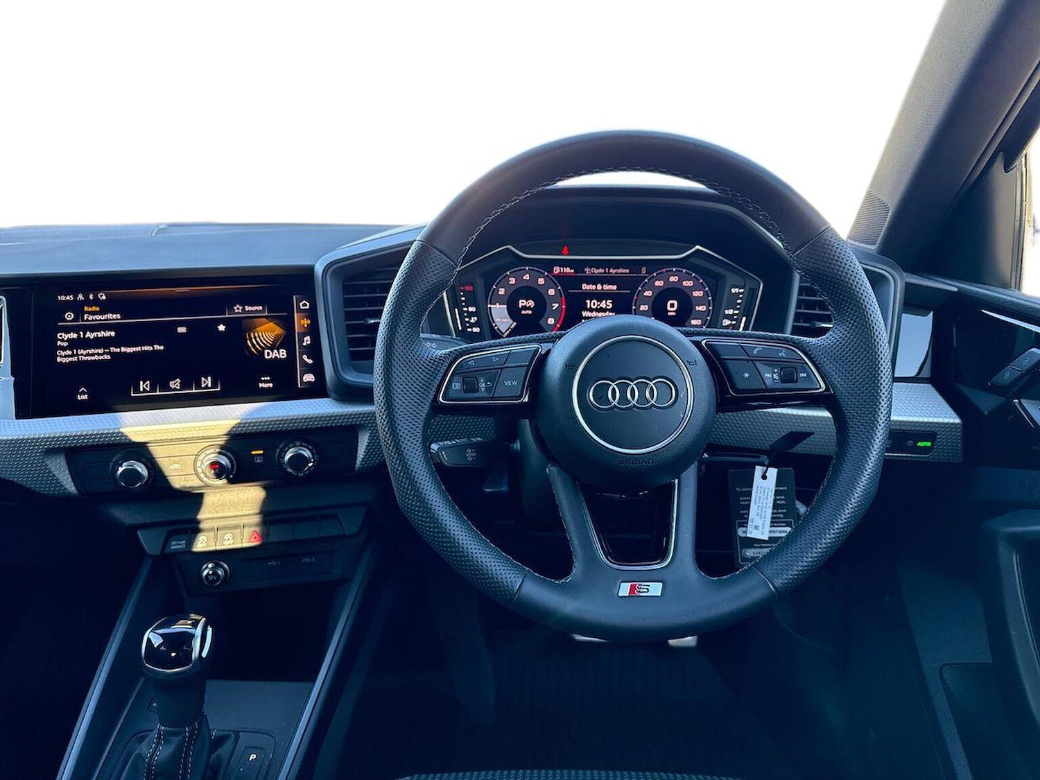 Used Audi A1 2024 for sale - 76741186: Photo 9