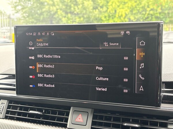 Used Audi RS4 2025 for sale - 75439279: Photo 11