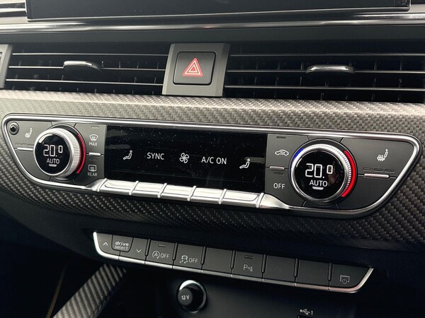 Used Audi RS4 2025 for sale - 75439279: Photo 12
