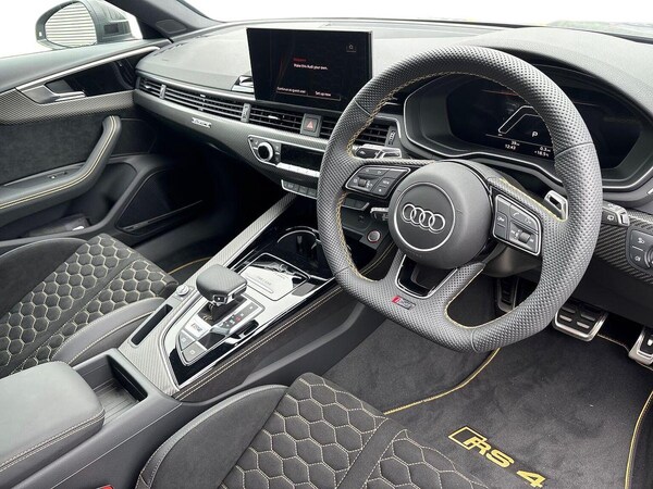 Used Audi RS4 2025 for sale - 75439279: Photo 15