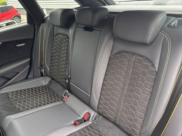 Used Audi RS4 2025 for sale - 75439279: Photo 16