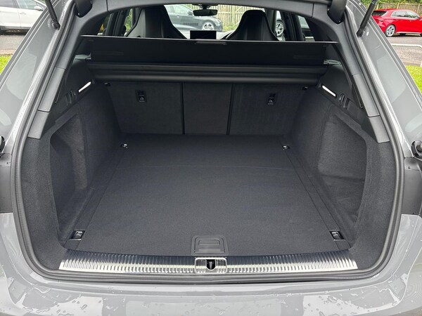 Used Audi RS4 2025 for sale - 75439279: Photo 17