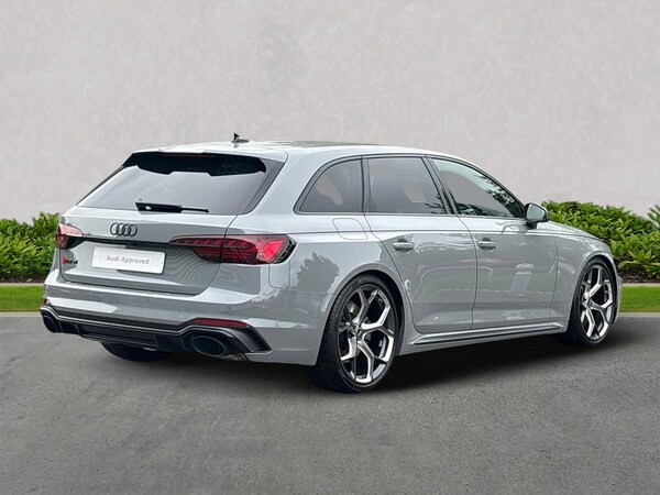Used Audi RS4 2025 for sale - 75439279: Photo 18