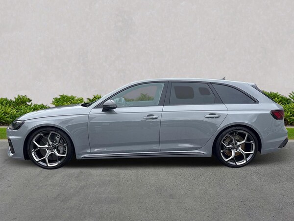 Used Audi RS4 2025 for sale - 75439279: Photo 19