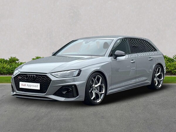 Used Audi RS4 2025 for sale - 75439279: Photo 20