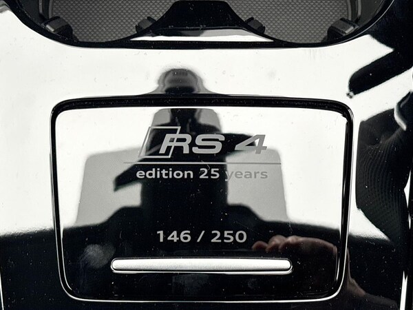 Used Audi RS4 2025 for sale - 75439279: Photo 22