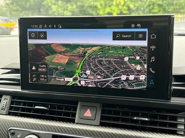 Used Audi RS4 2025 for sale - 75439279: Photo 24