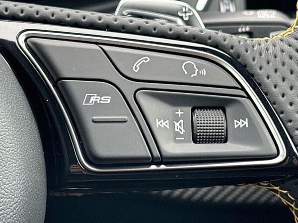 Used Audi RS4 2025 for sale - 75439279: Photo 26