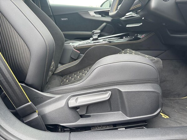 Used Audi RS4 2025 for sale - 75439279: Photo 30