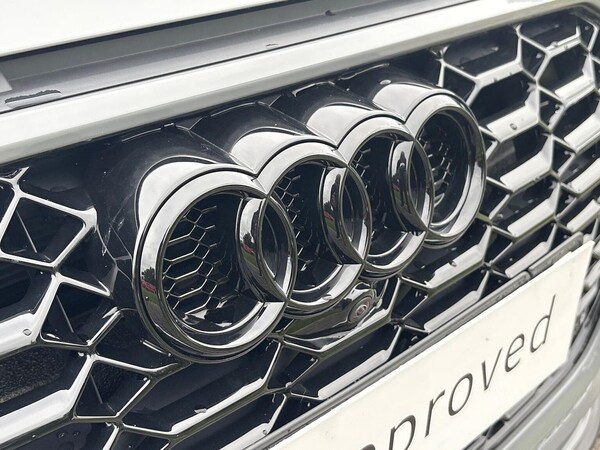Used Audi RS4 2025 for sale - 75439279: Photo 33