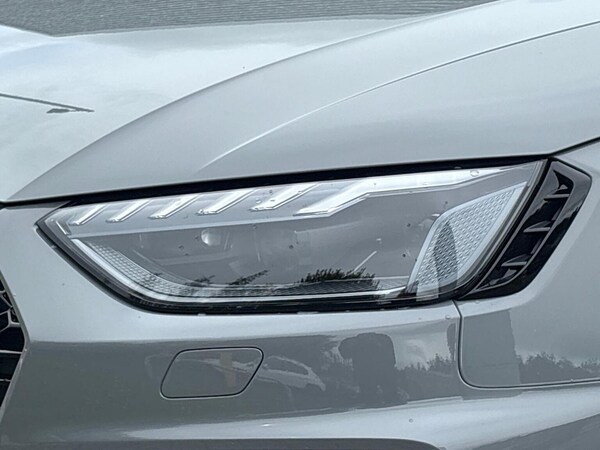 Used Audi RS4 2025 for sale - 75439279: Photo 34