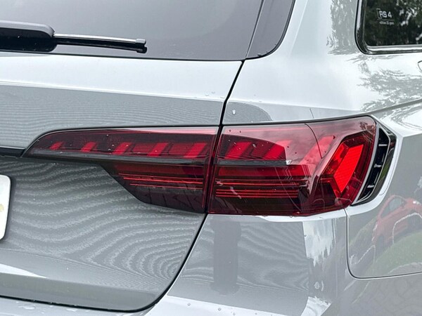 Used Audi RS4 2025 for sale - 75439279: Photo 36