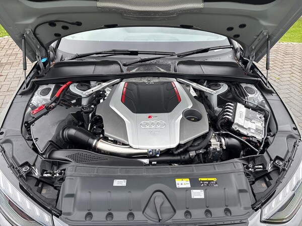 Used Audi RS4 2025 for sale - 75439279: Photo 39