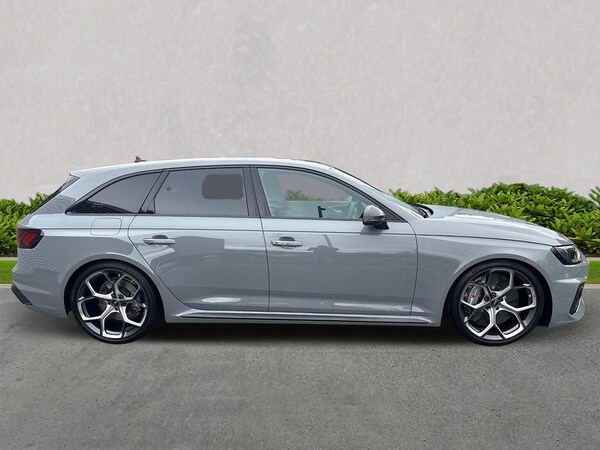 Used Audi RS4 2025 for sale - 75439279: Photo 3