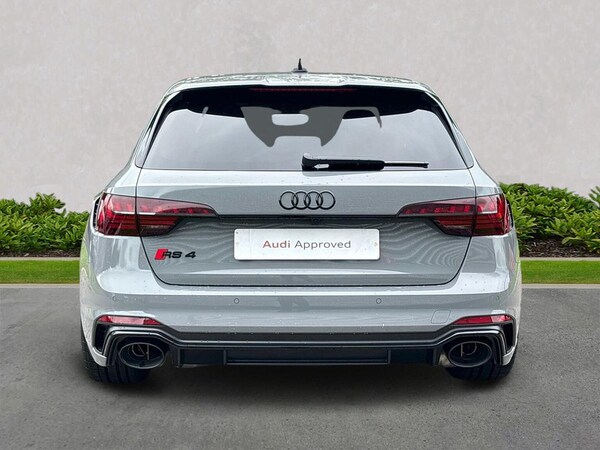 Used Audi RS4 2025 for sale - 75439279: Photo 4