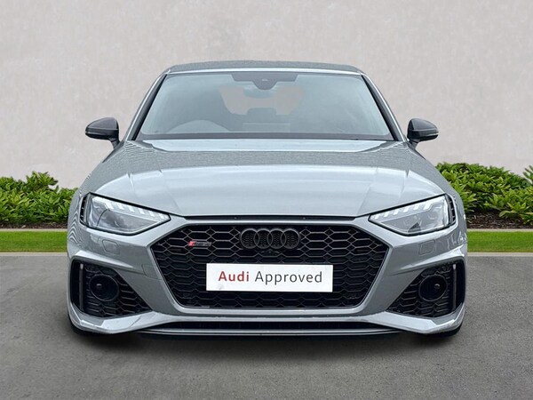 Used Audi RS4 2025 for sale - 75439279: Photo 5